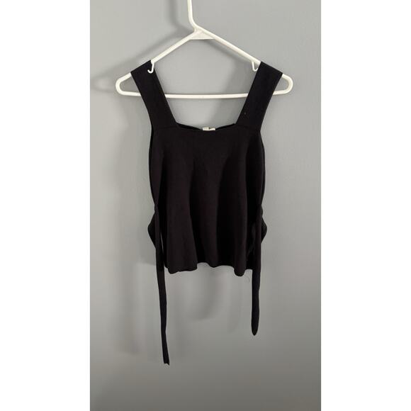 Loft Black Tank - Picture 3 of 3